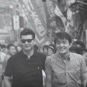 tokio img strip
